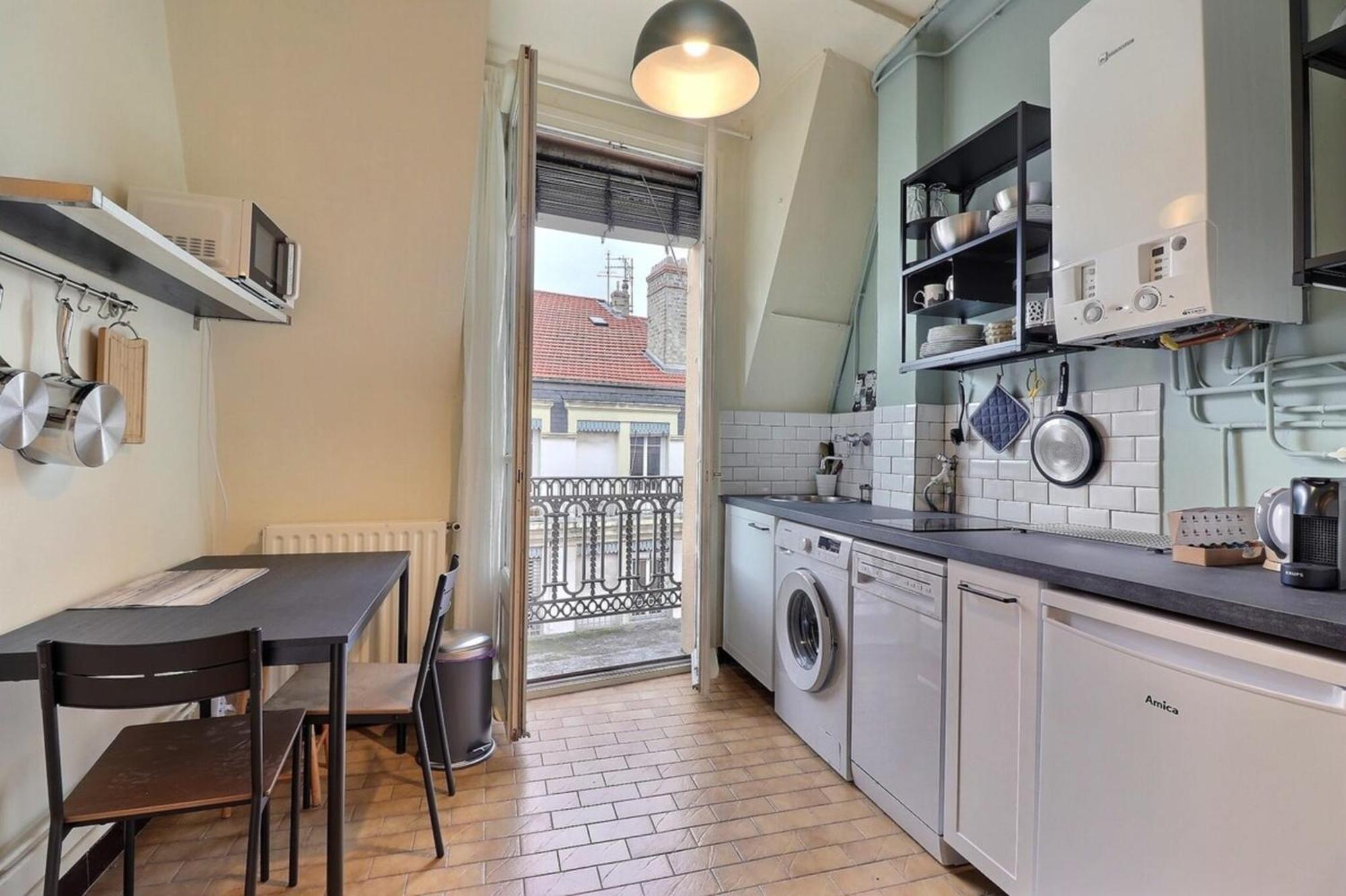 Chaponnay - Superb T2 Apartment - Lyon 3Rd Exterior foto