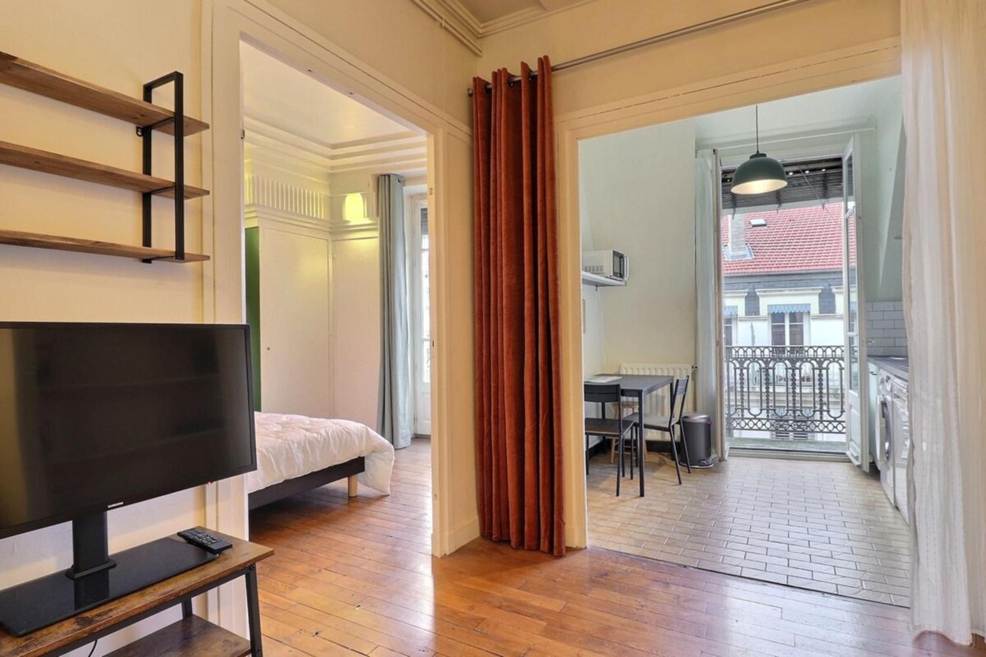 Chaponnay - Superb T2 Apartment - Lyon 3Rd Exterior foto